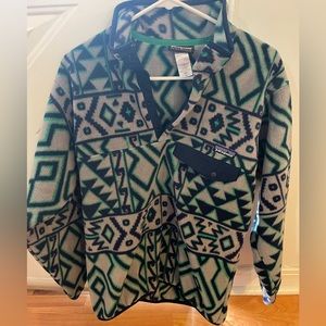 Men’s Patagonia size XS! Like new condition only worn a few times
